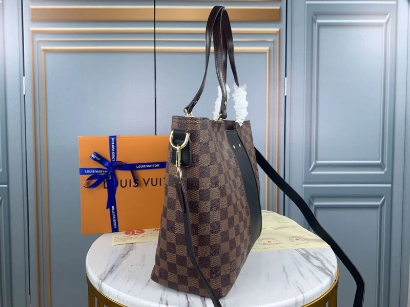 Sustainable Louis Vuitton Shopping Bags 79436