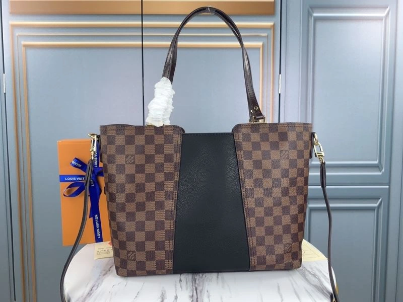 Sustainable Louis Vuitton Shopping Bags 79436