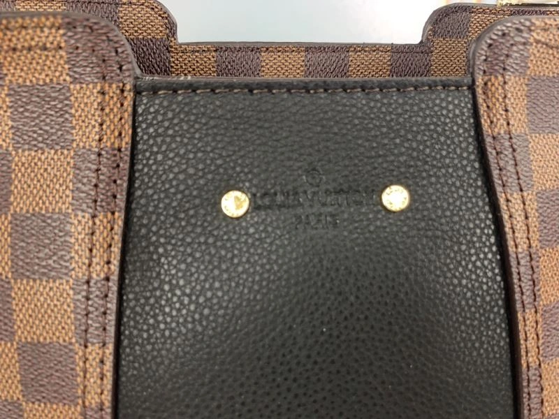 Sustainable Louis Vuitton Shopping Bags 79436