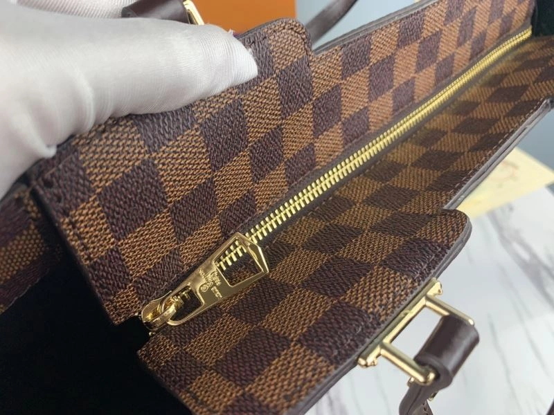 Sustainable Louis Vuitton Shopping Bags 79436