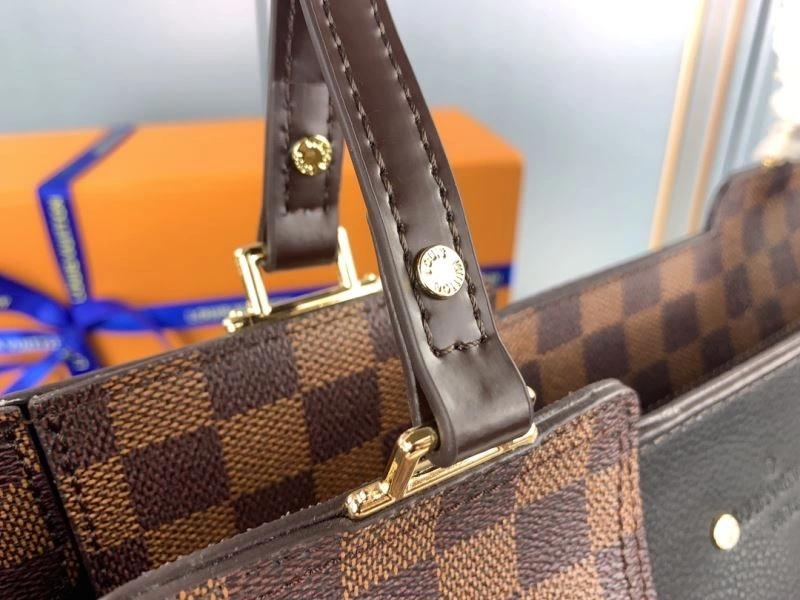 Sustainable Louis Vuitton Shopping Bags 79436