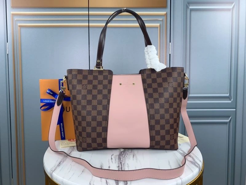 Louis Vuitton Shopping Bags WaterResistant 79435