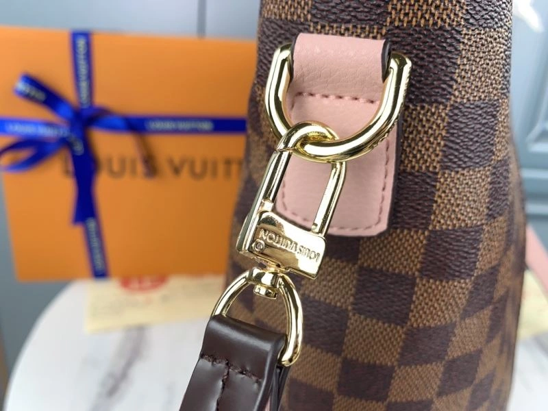 Louis Vuitton Shopping Bags WaterResistant 79435