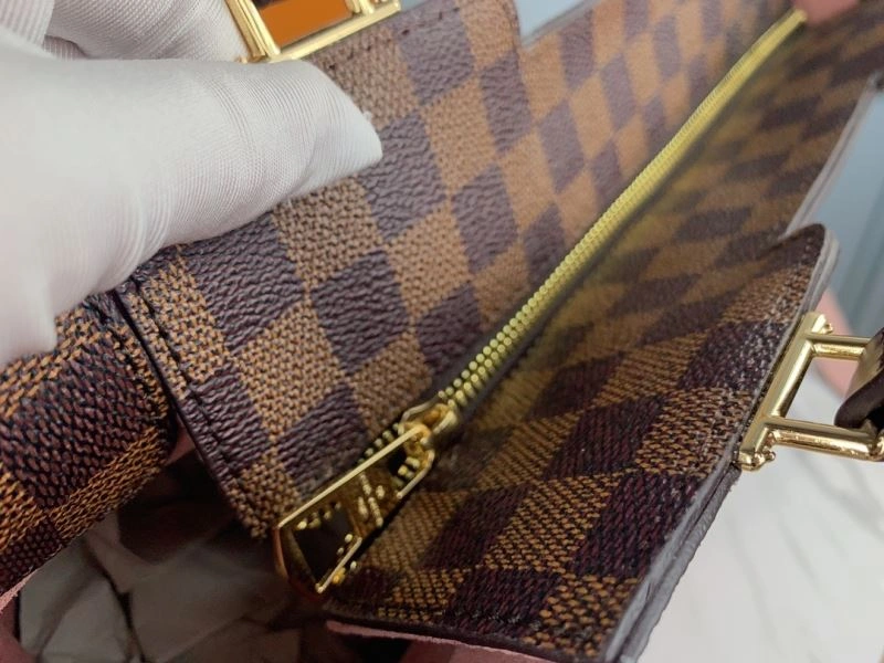 Louis Vuitton Shopping Bags WaterResistant 79435