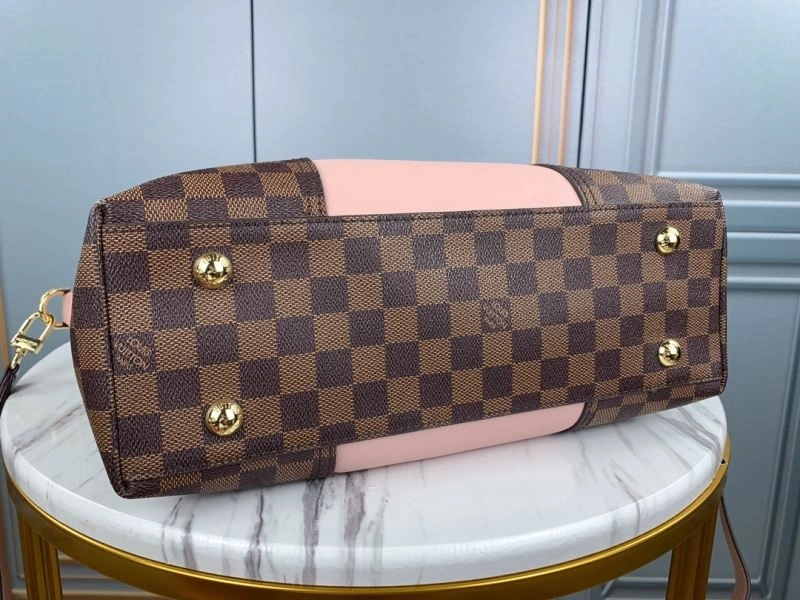 Louis Vuitton Shopping Bags WaterResistant 79435
