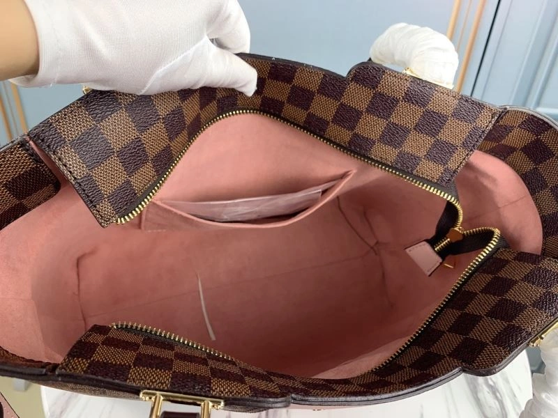 Louis Vuitton Shopping Bags WaterResistant 79435