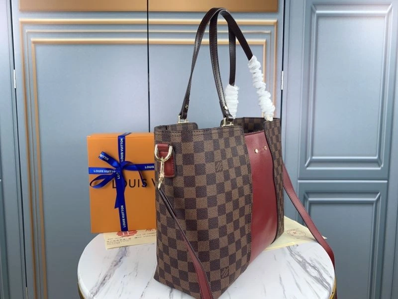 Louis Vuitton Shopping Bags DailyWear 79430