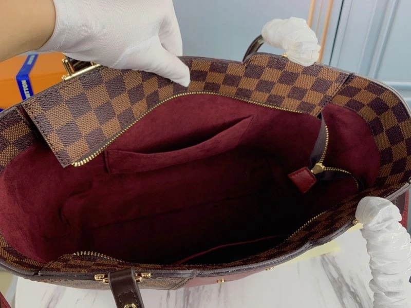 Louis Vuitton Shopping Bags DailyWear 79430