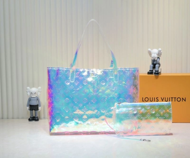 Original Louis Vuitton Shopping Bags 79433