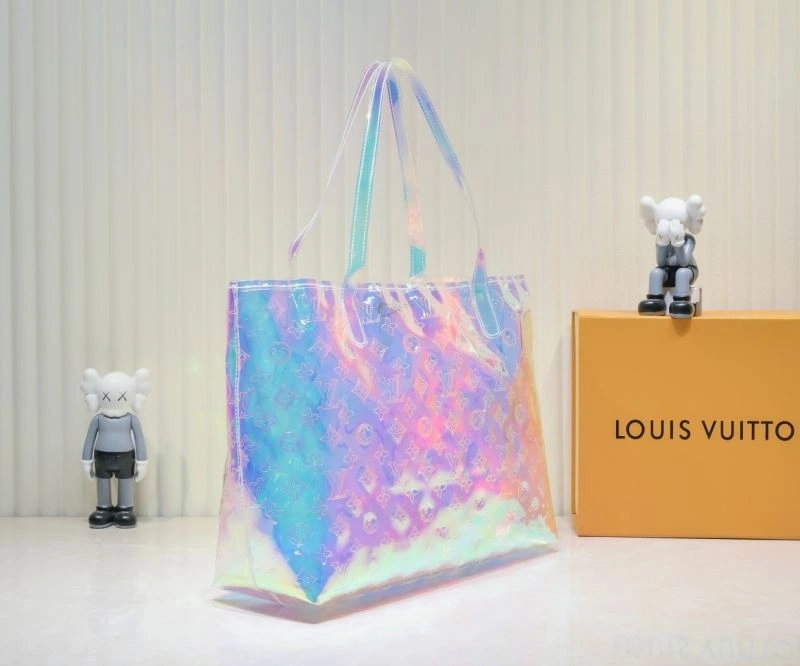 Original Louis Vuitton Shopping Bags 79433