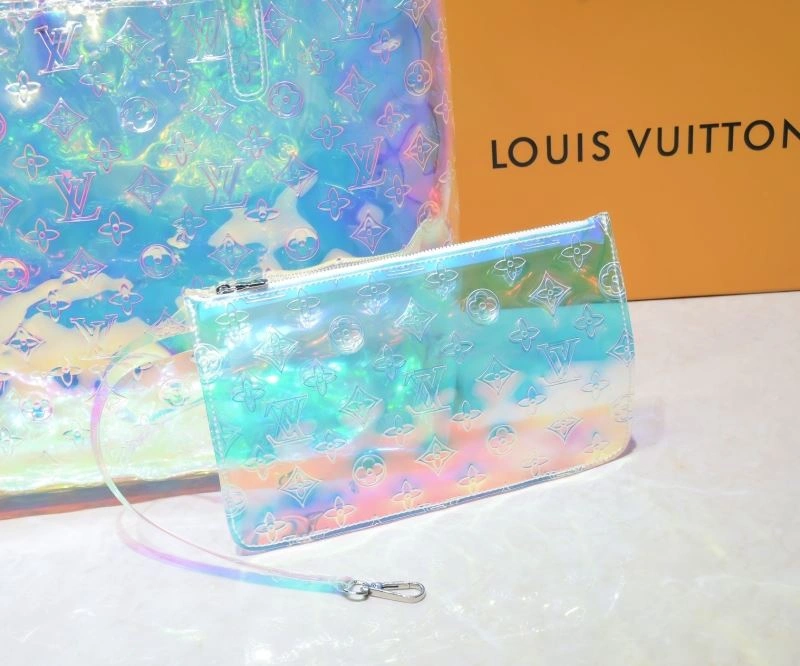 Original Louis Vuitton Shopping Bags 79433