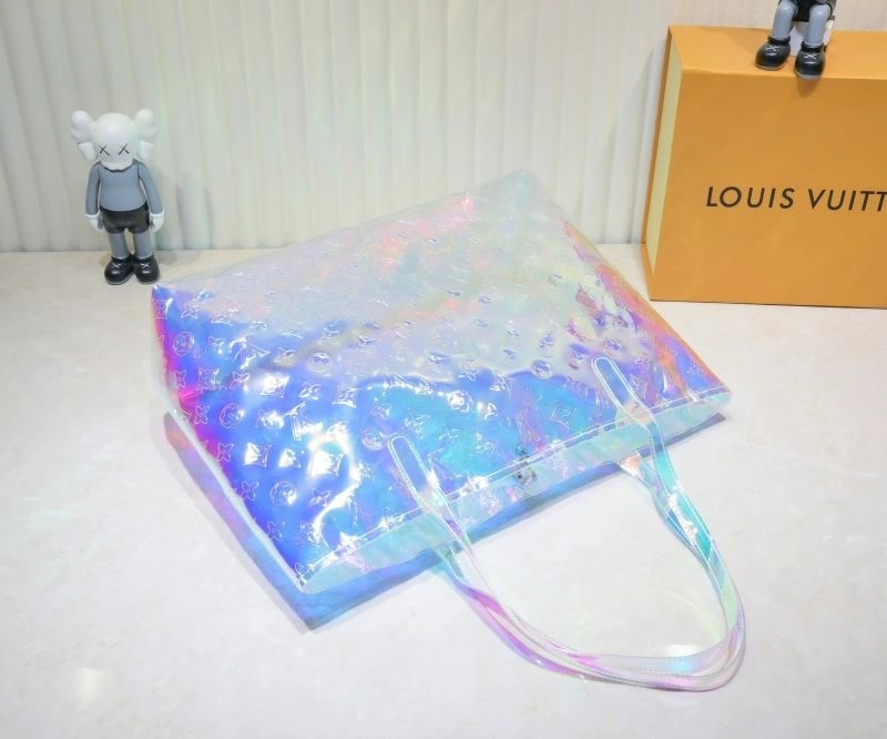 Original Louis Vuitton Shopping Bags 79433