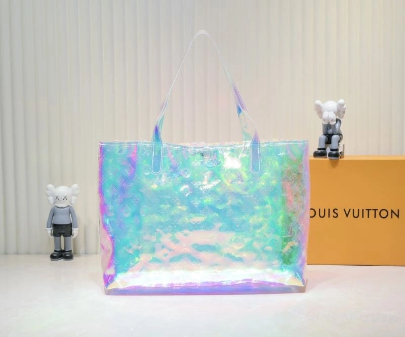 Original Louis Vuitton Shopping Bags 79433
