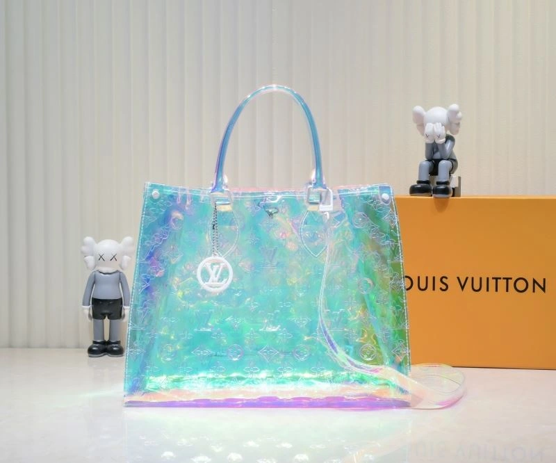 Louis Vuitton Shopping Bags Lightweight 79424