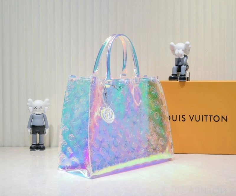Louis Vuitton Shopping Bags Lightweight 79424