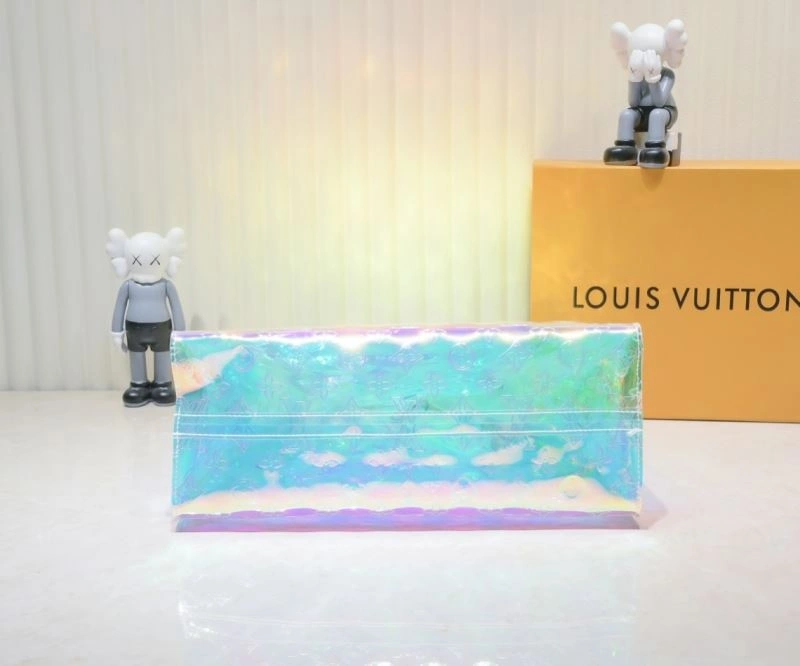 Louis Vuitton Shopping Bags Lightweight 79424