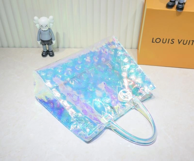 Louis Vuitton Shopping Bags Lightweight 79424