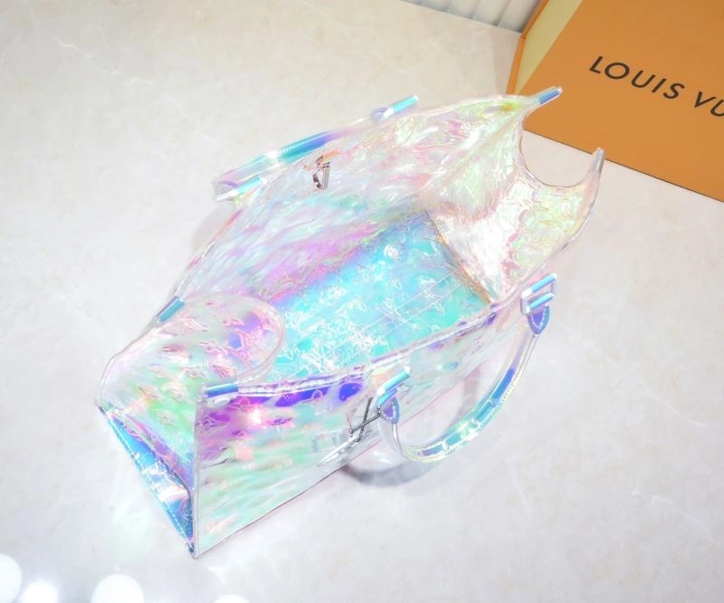 Louis Vuitton Shopping Bags Lightweight 79424