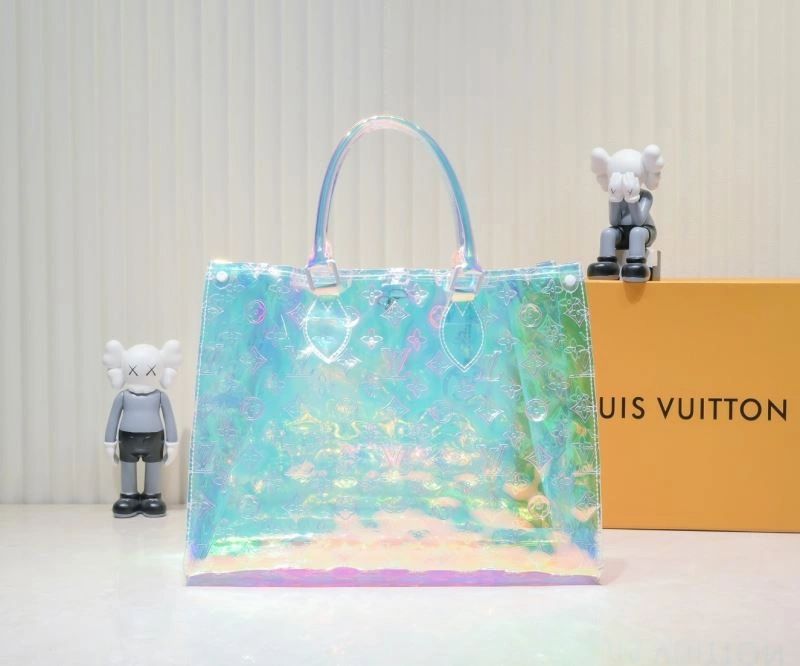Louis Vuitton Shopping Bags Lightweight 79424