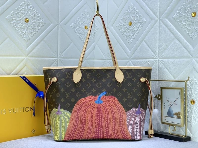 Louis Vuitton Shopping Bags HighPerformance 79427