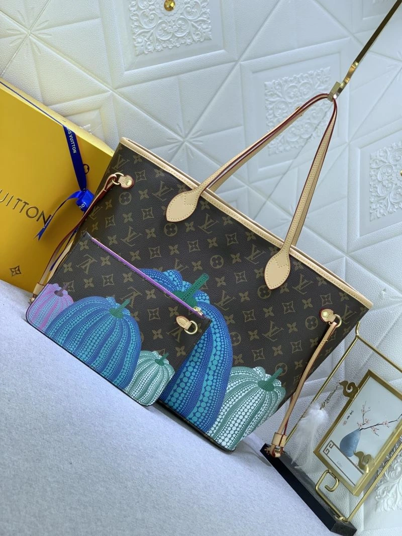 Louis Vuitton Shopping Bags HighPerformance 79427