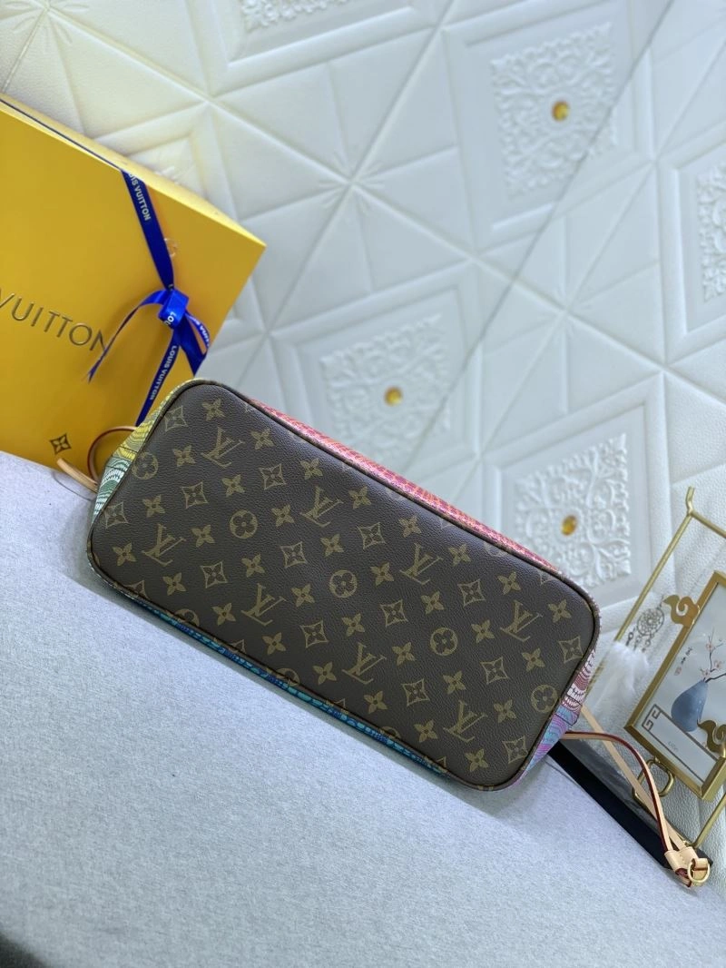 Louis Vuitton Shopping Bags HighPerformance 79427