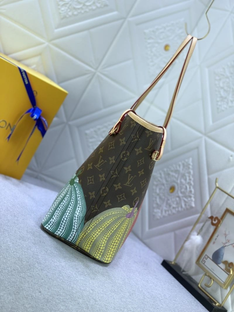Louis Vuitton Shopping Bags HighPerformance 79427