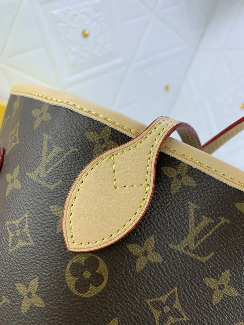 Louis Vuitton Shopping Bags HighPerformance 79427
