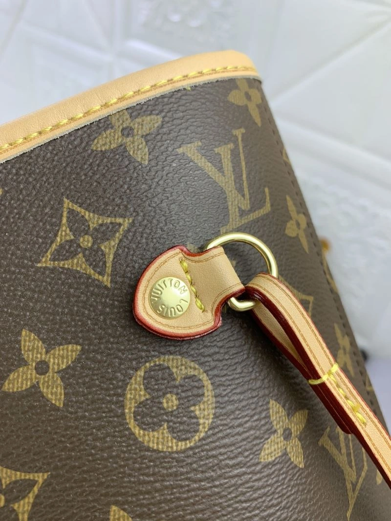 Louis Vuitton Shopping Bags HighPerformance 79427