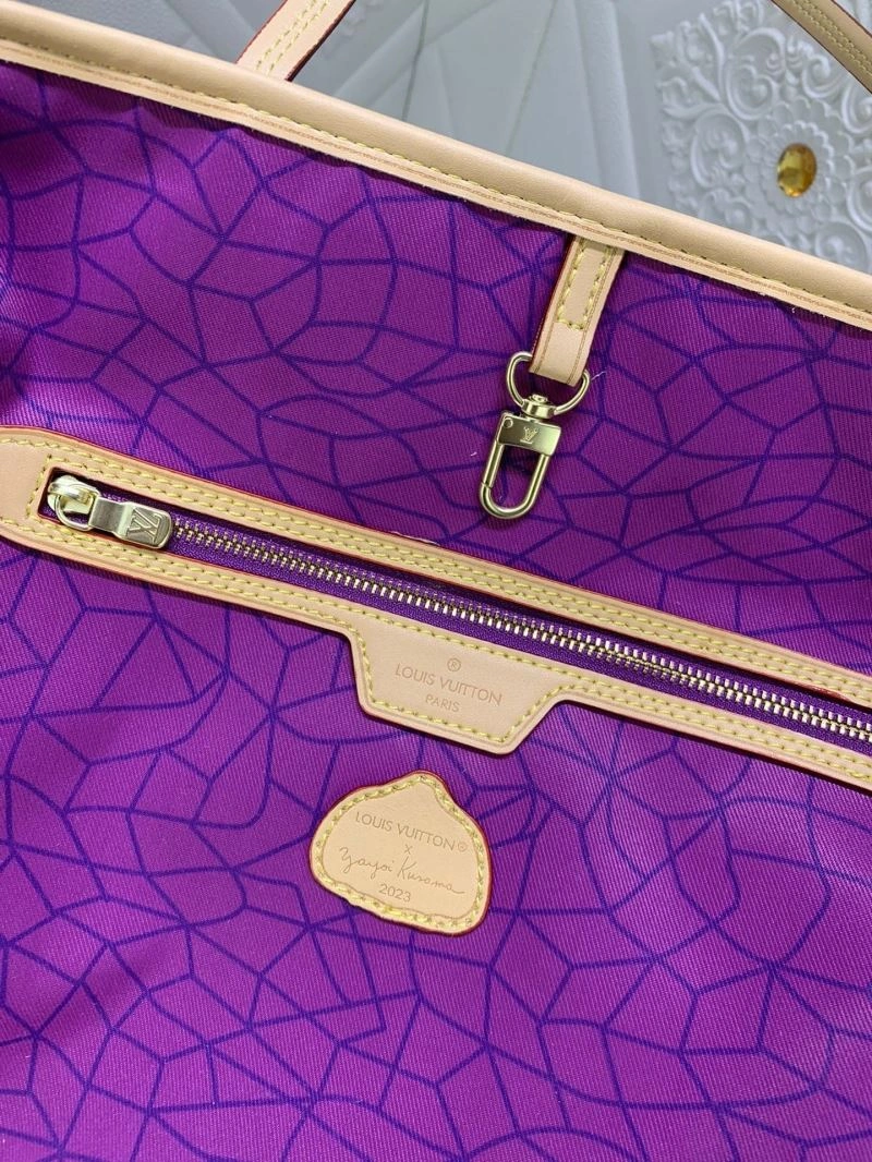 Louis Vuitton Shopping Bags HighPerformance 79427