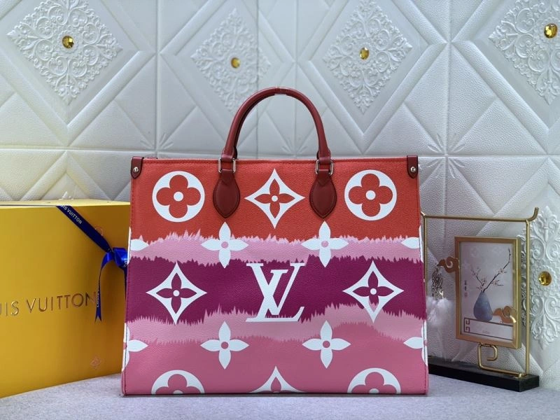 QuickDry Louis Vuitton Shopping Bags 79409
