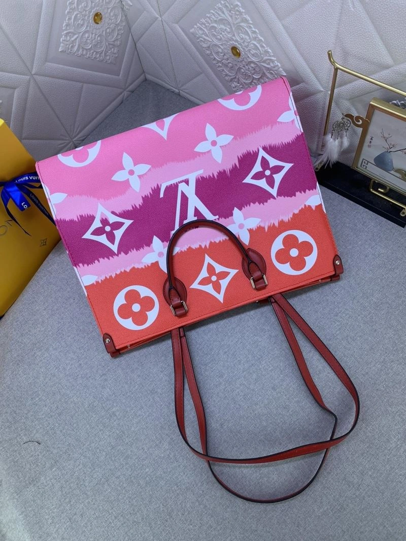 QuickDry Louis Vuitton Shopping Bags 79409