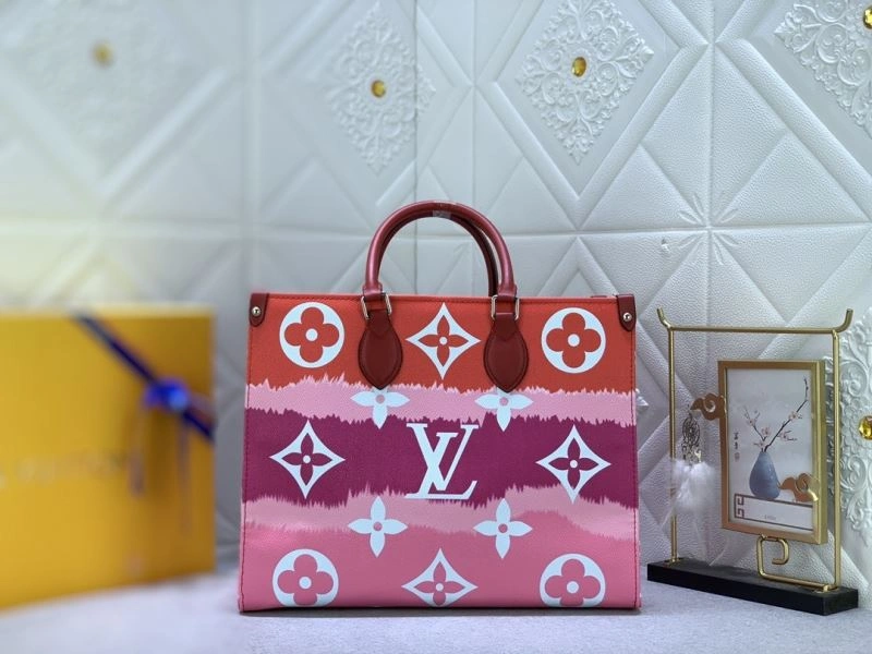 Louis Vuitton Shopping Bags Casual 79432