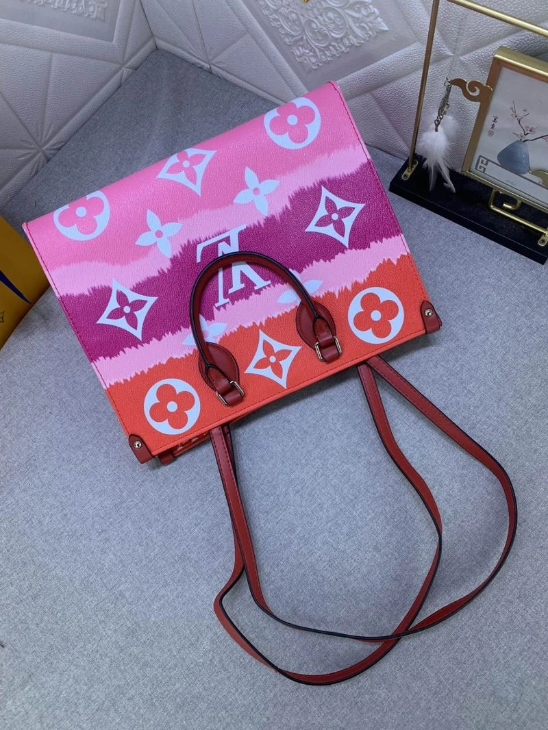 Louis Vuitton Shopping Bags Casual 79432