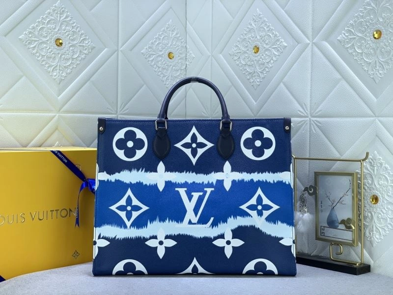 Louis Vuitton Shopping Bags Cozy 79410