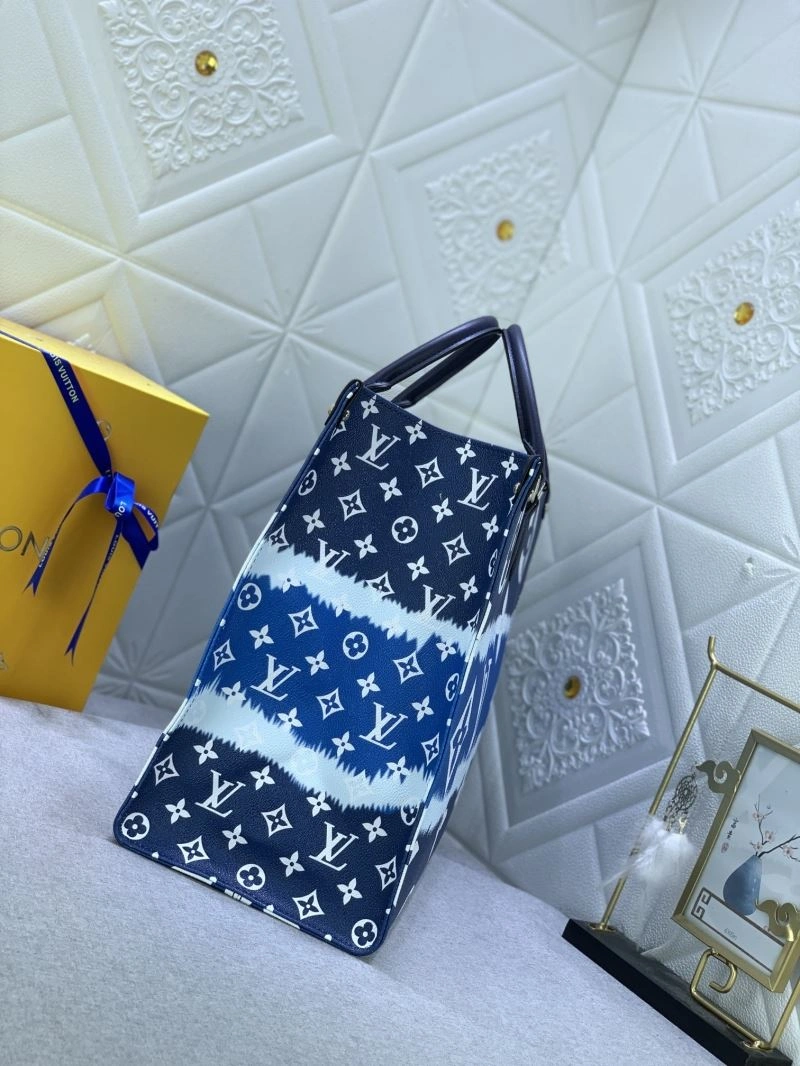 Louis Vuitton Shopping Bags Cozy 79410