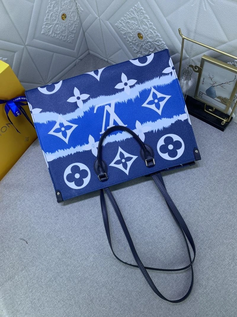 Louis Vuitton Shopping Bags Cozy 79410