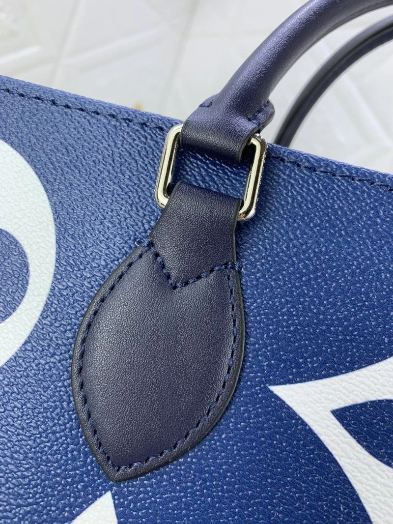 Bold Louis Vuitton Shopping Bags 79431