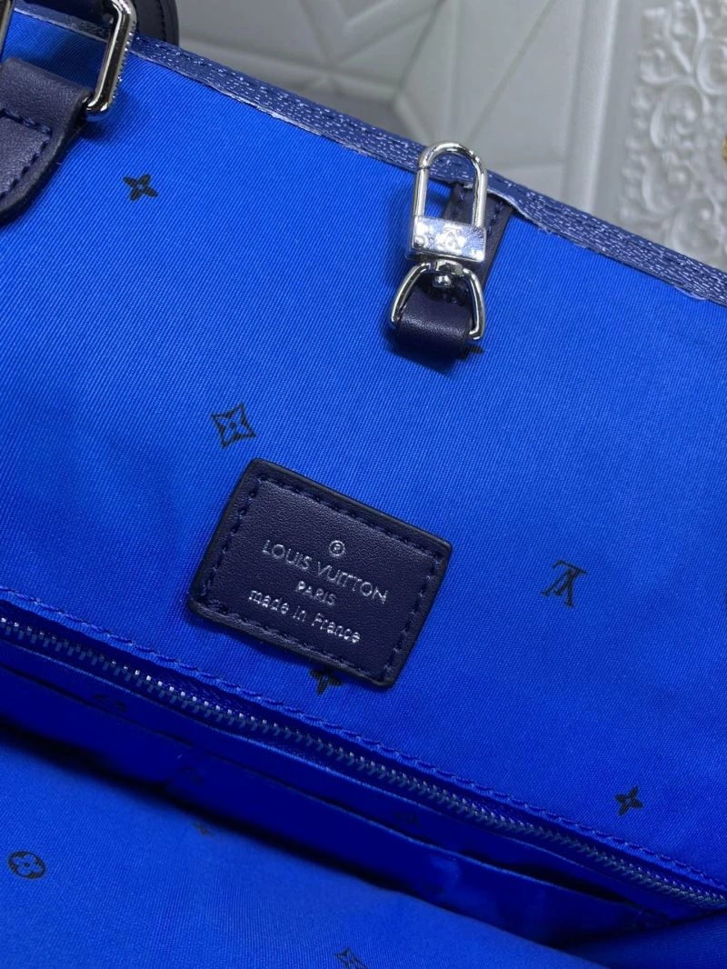 Bold Louis Vuitton Shopping Bags 79431