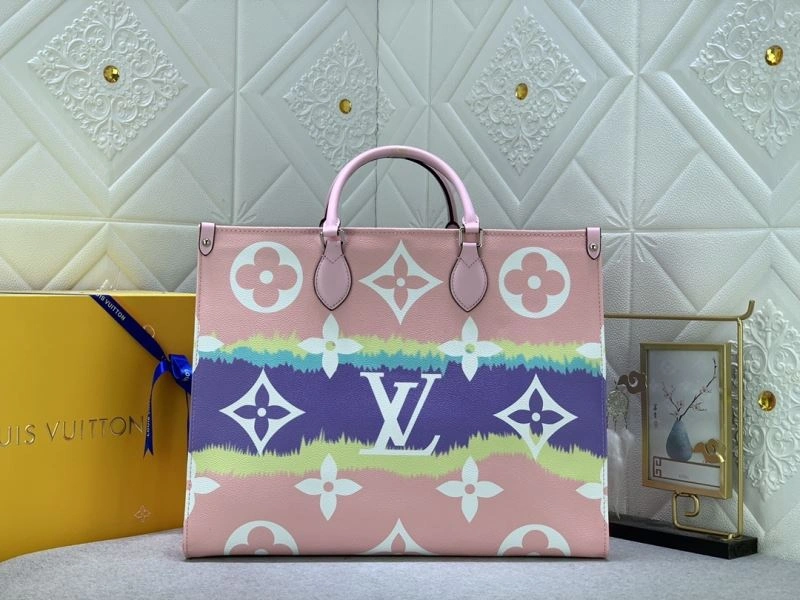 Louis Vuitton Shopping Bags Affordable 79407