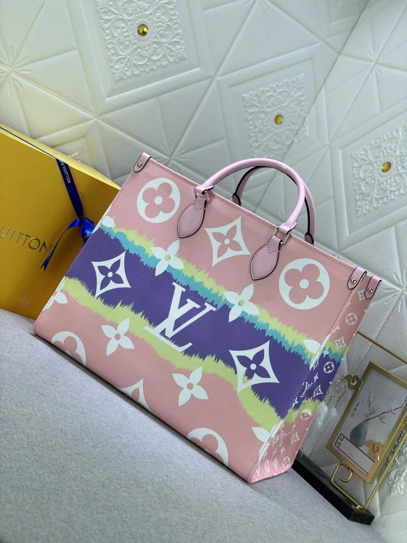 Louis Vuitton Shopping Bags Affordable 79407