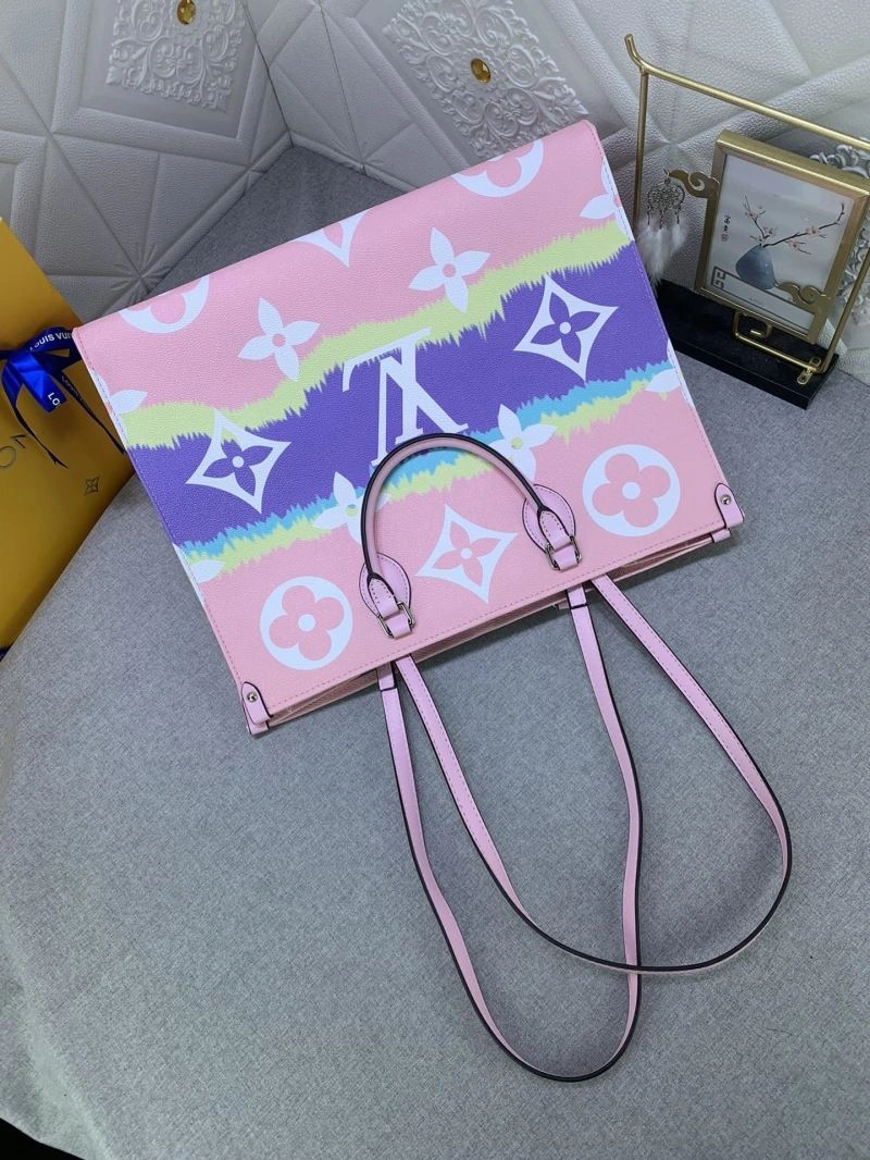 Louis Vuitton Shopping Bags Affordable 79407
