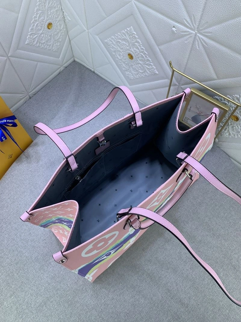 Louis Vuitton Shopping Bags Affordable 79407