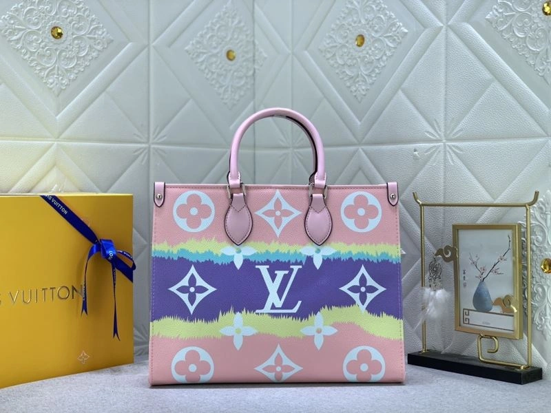 AllSeason Louis Vuitton Shopping Bags 79429