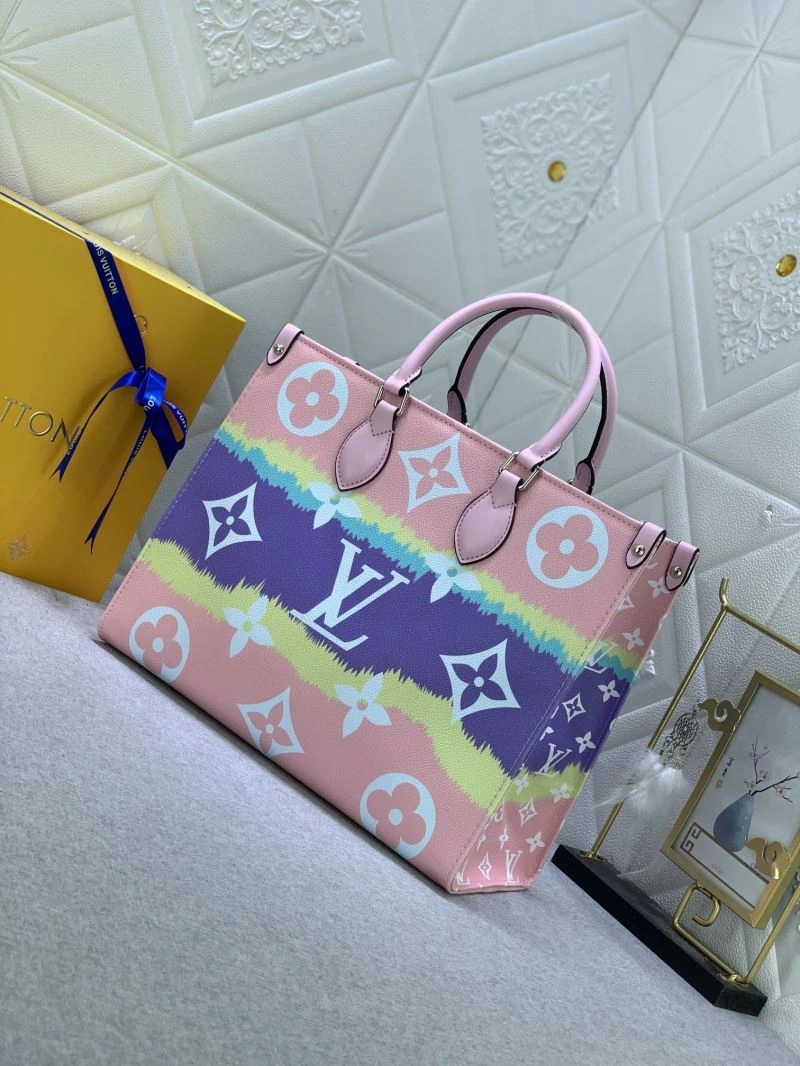 AllSeason Louis Vuitton Shopping Bags 79429