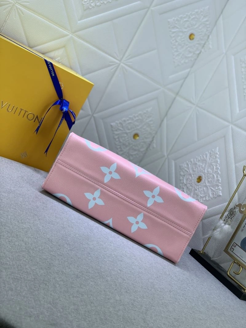 AllSeason Louis Vuitton Shopping Bags 79429