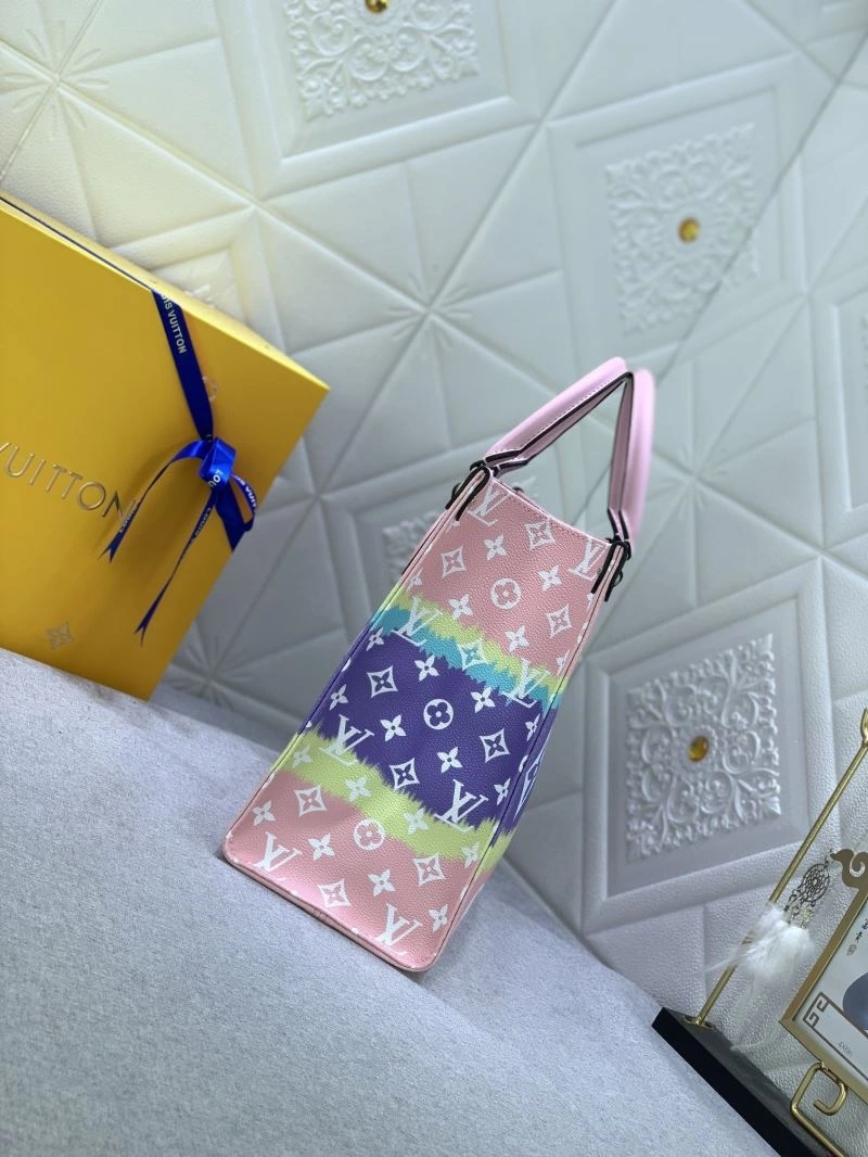 AllSeason Louis Vuitton Shopping Bags 79429