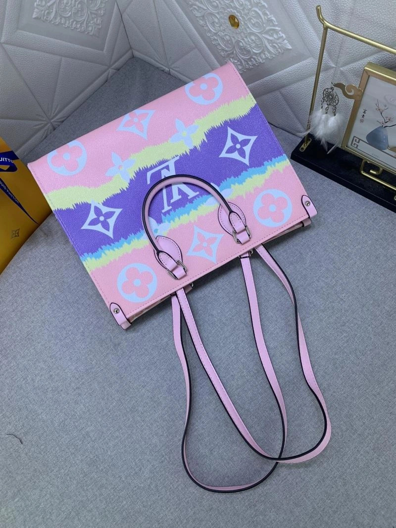 AllSeason Louis Vuitton Shopping Bags 79429