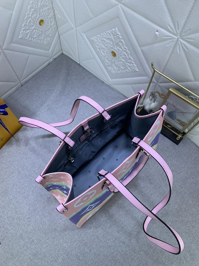 AllSeason Louis Vuitton Shopping Bags 79429