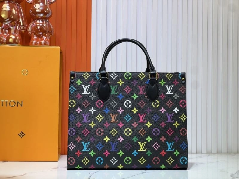 Lightweight Louis Vuitton Shopping Bags 79434